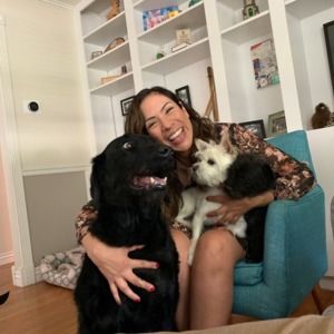 Meet your Posher, Pilar